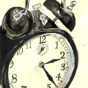 alarm_clock