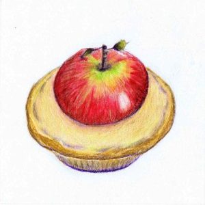 apple-pie