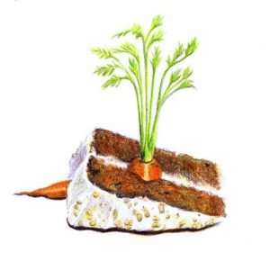 carrot-cake