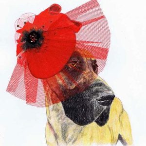 great-dane-red-veil