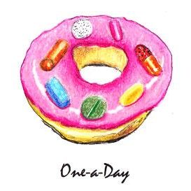 one-a-day
